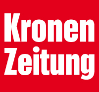 Bildergebnis für fotos vom logo der kronenzeitung in austria